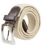 Braided Belts