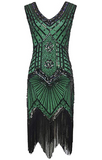 Great Gatsby Dress