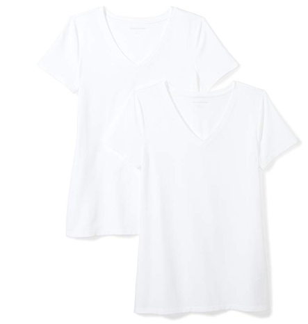 V-Neck T-Shirt