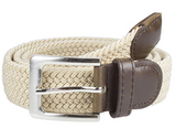 Braided Belts